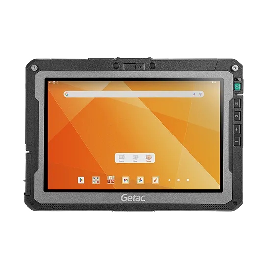 Getac ZX10