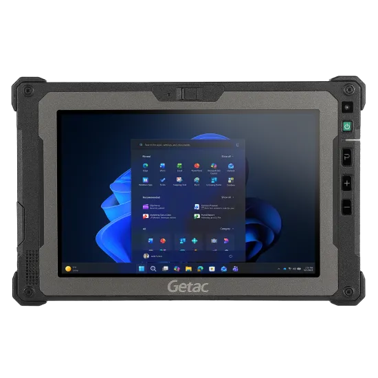 Getac ZX80W