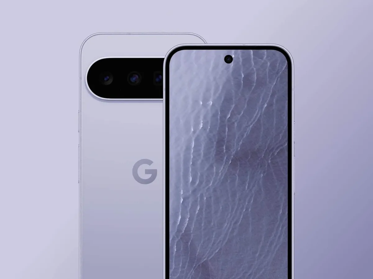Google Pixel 11