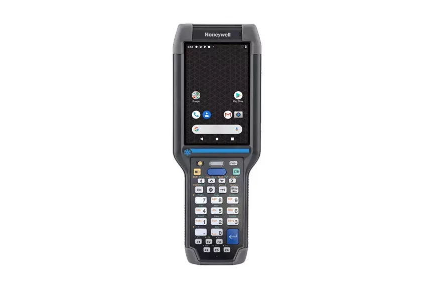 Honeywell CK65 Kühllager