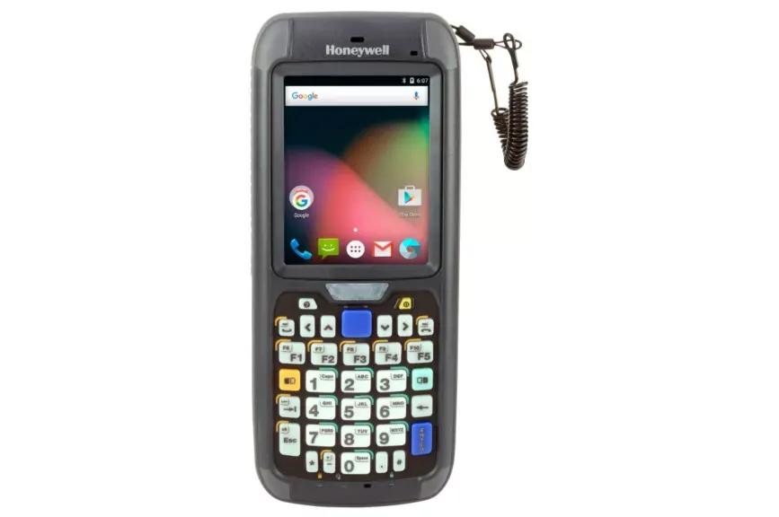 Honeywell CN75e
