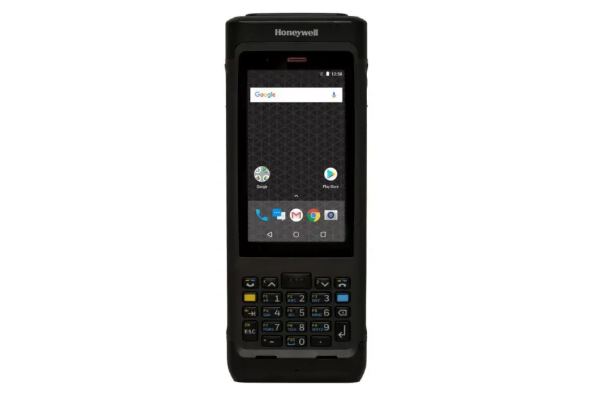 Honeywell CN80G