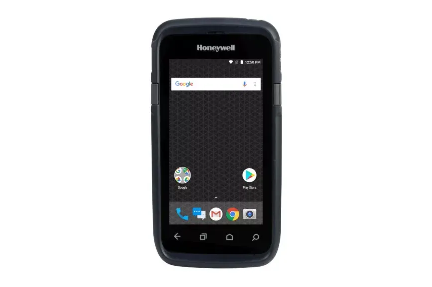 Honeywell CT60