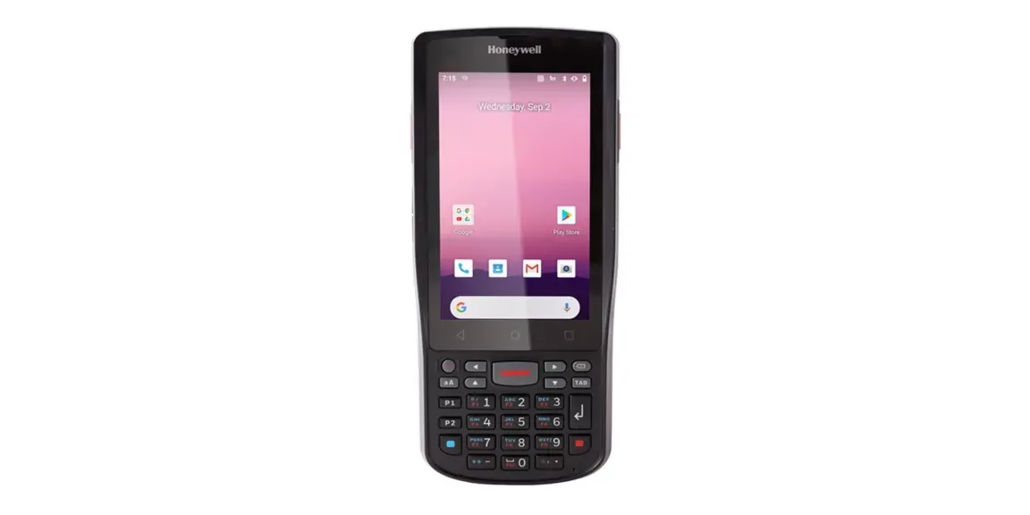 Honeywell EDA51K