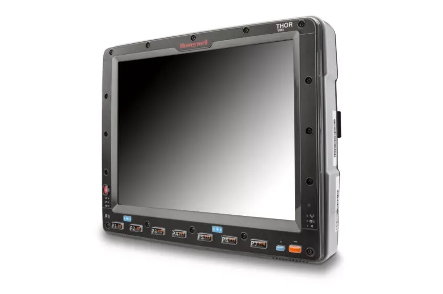 Honeywell VM3