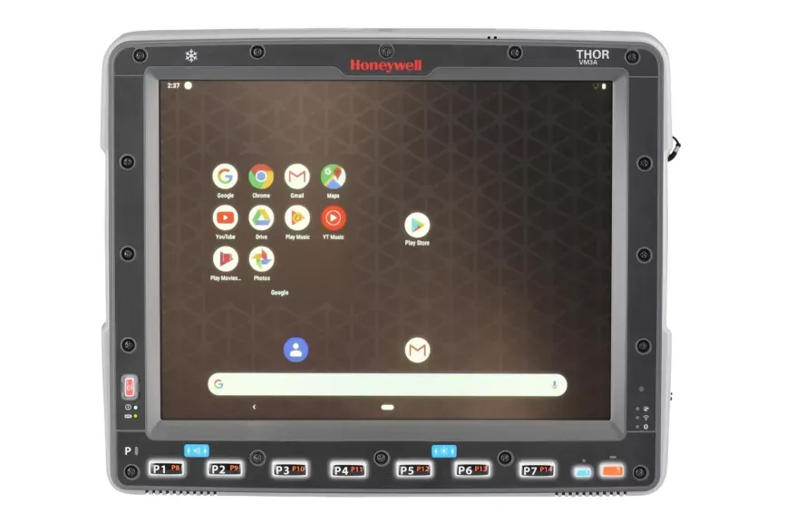 Honeywell VM3A