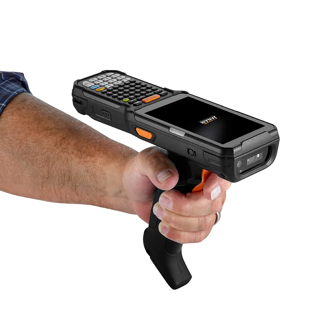 Janam XG5