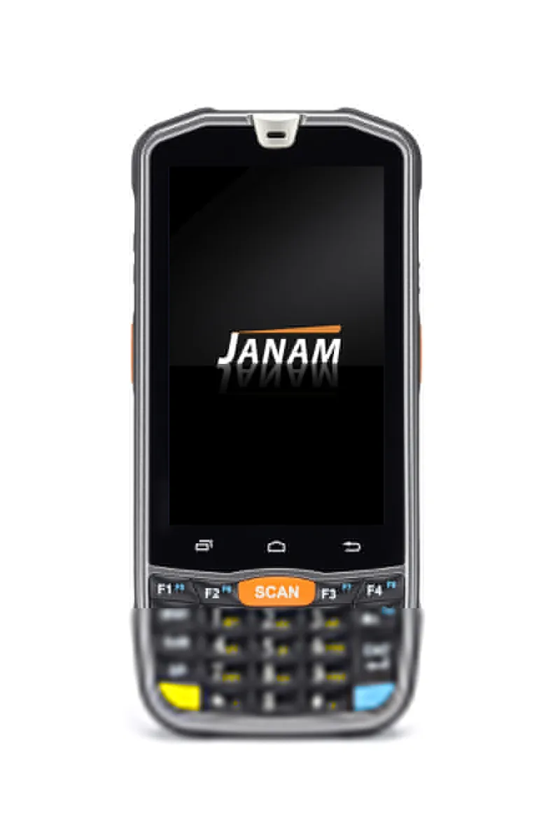 Janam XM75+