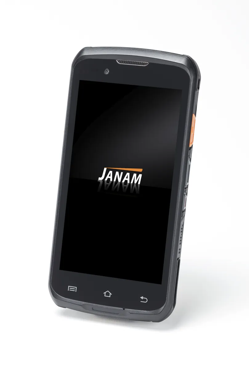 Janam XT40
