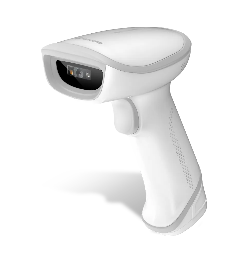 Newland HR23 Dorada AI Bluetooth White