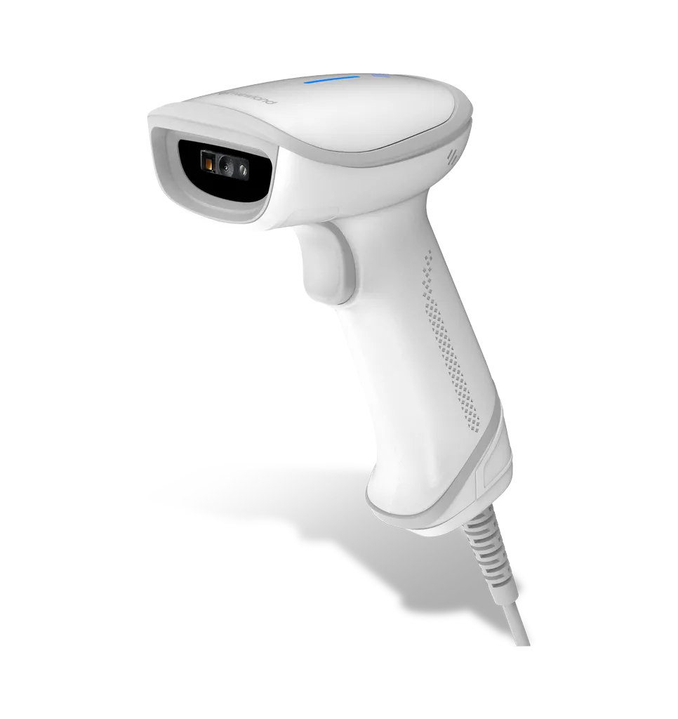 Newland HR23 Dorada AI Corded White