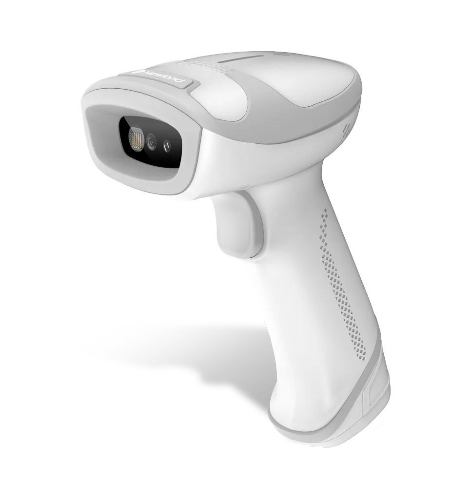 Newland HR33 Marlin AI Bluetooth White