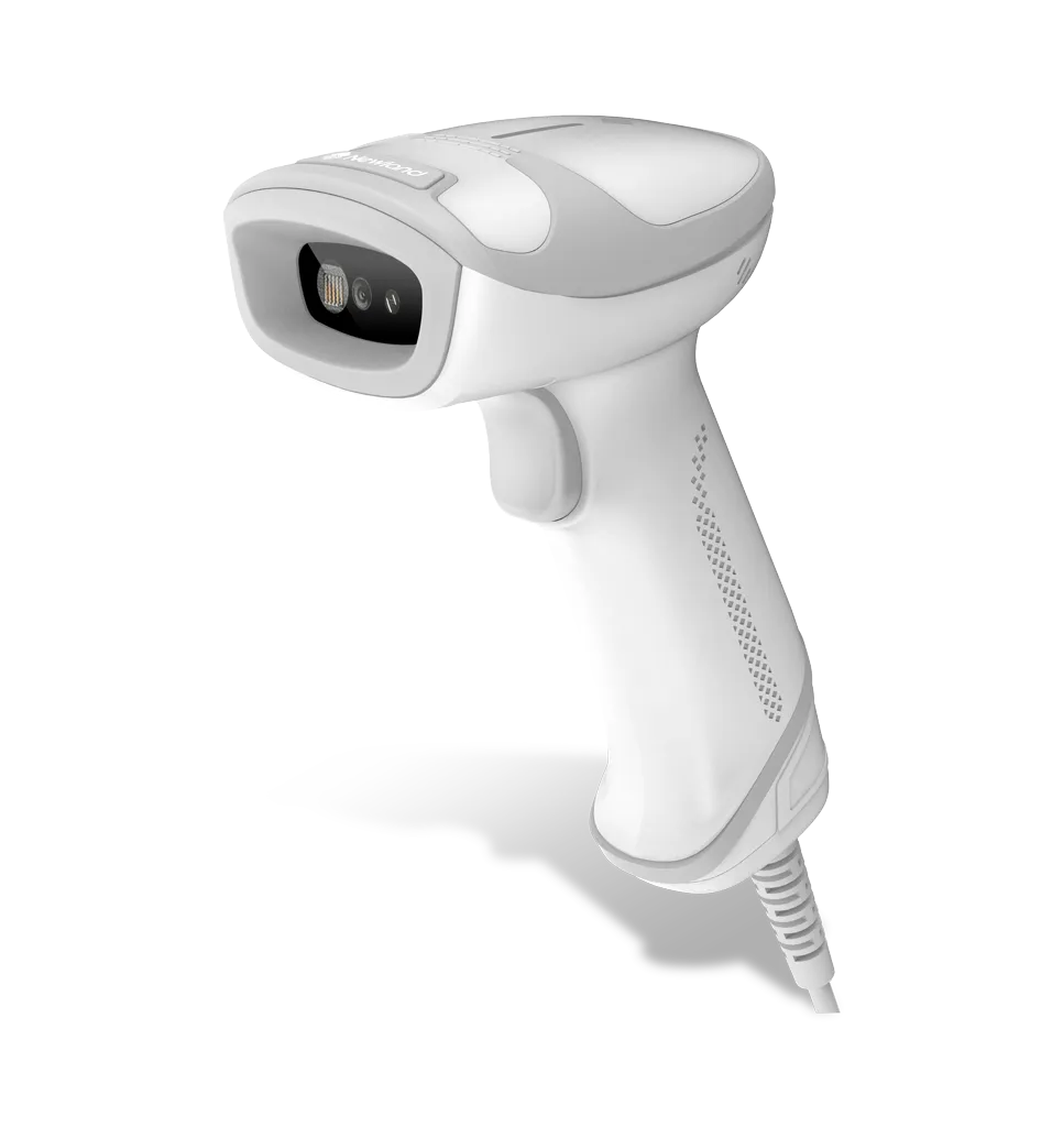 Newland HR33 Marlin AI Corded White