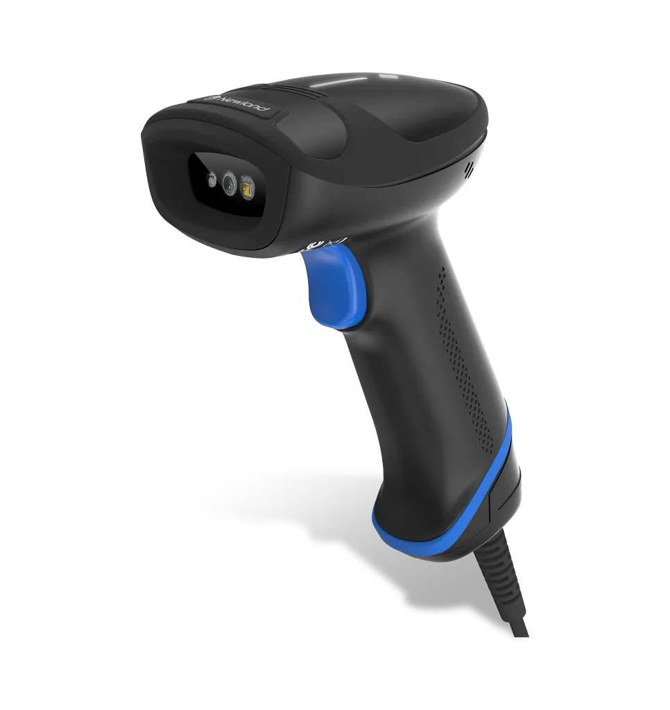 Newland HR33 Marlin AI Corded