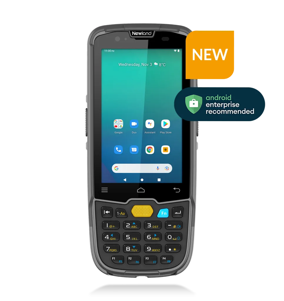 Newland MT67 Sei II