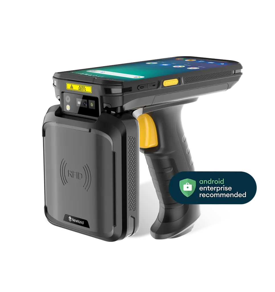 Newland MT93 Megattera Pro UHF