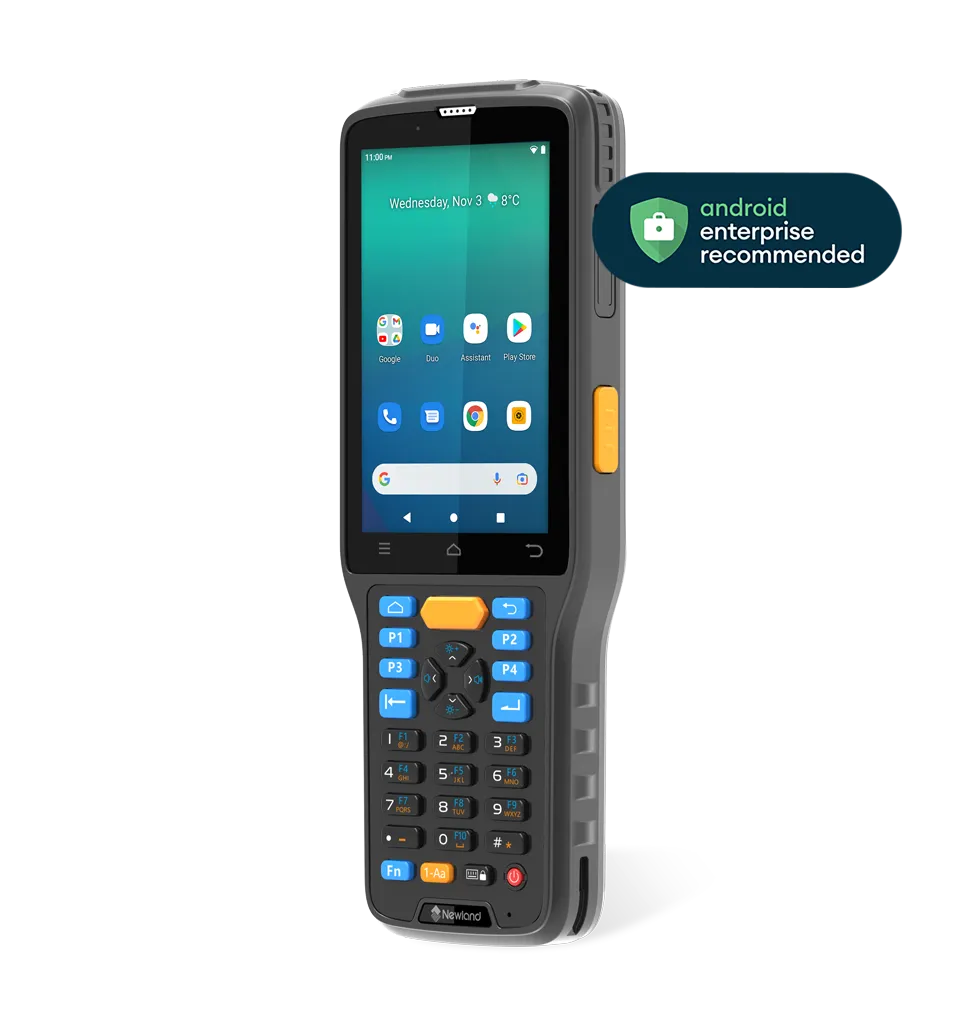 Newland N7 Cachalot Pro II