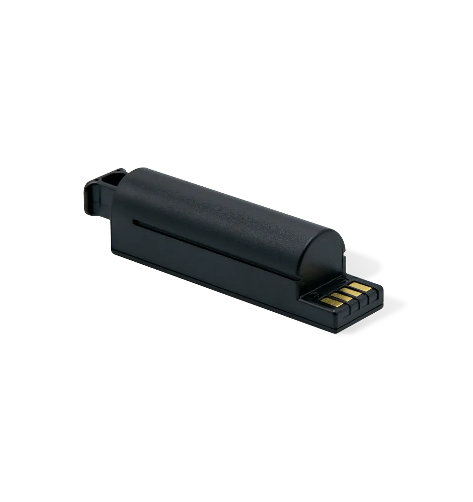 Newland NLS-BTY2333 Battery for HR23 and HR33 Series