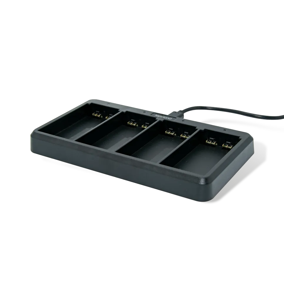 Newland NLS-CDN7-4B 4-slot Battery Charger for N7