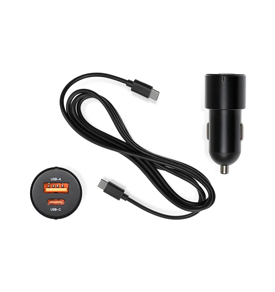 Newland NLS-CPA-UNIV Cig-Plug Adapter
