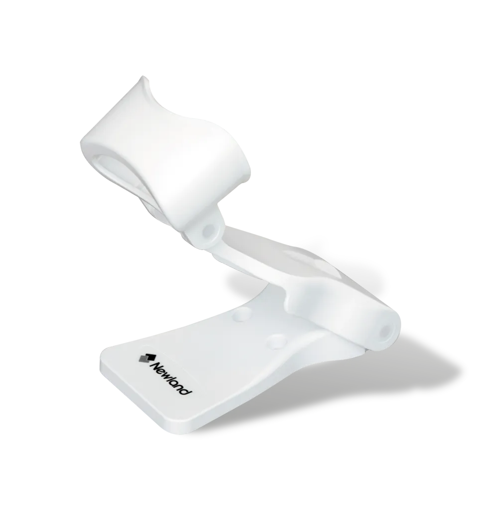 Newland NLS-STD20i-32-HC Smart Foldable Stand White for HR32