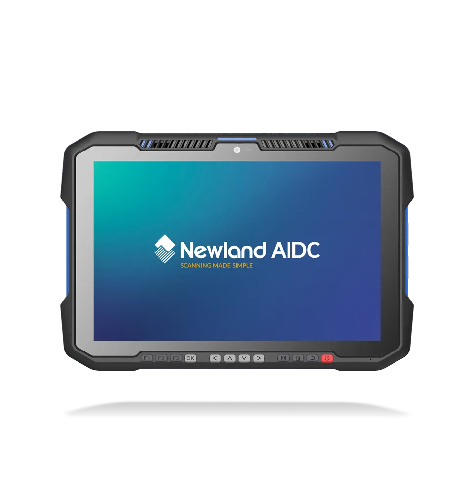 Newland NQuire 10 Trygon Tablet