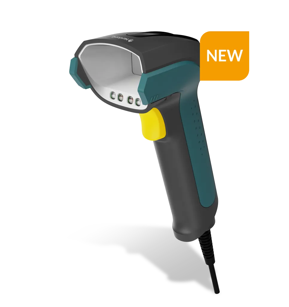 Newland NVH220 Lophius AI Corded