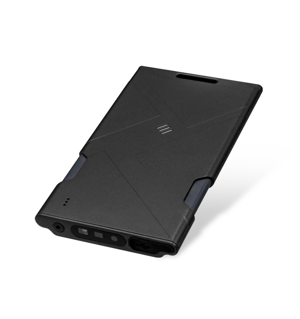 Newland WD3 Badge Scanner