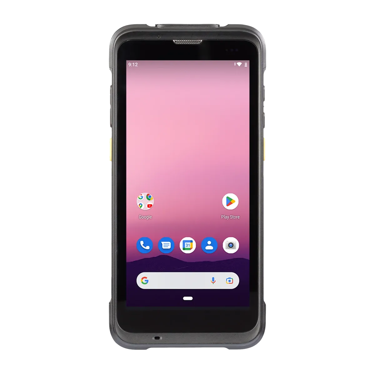 Opticon H-35