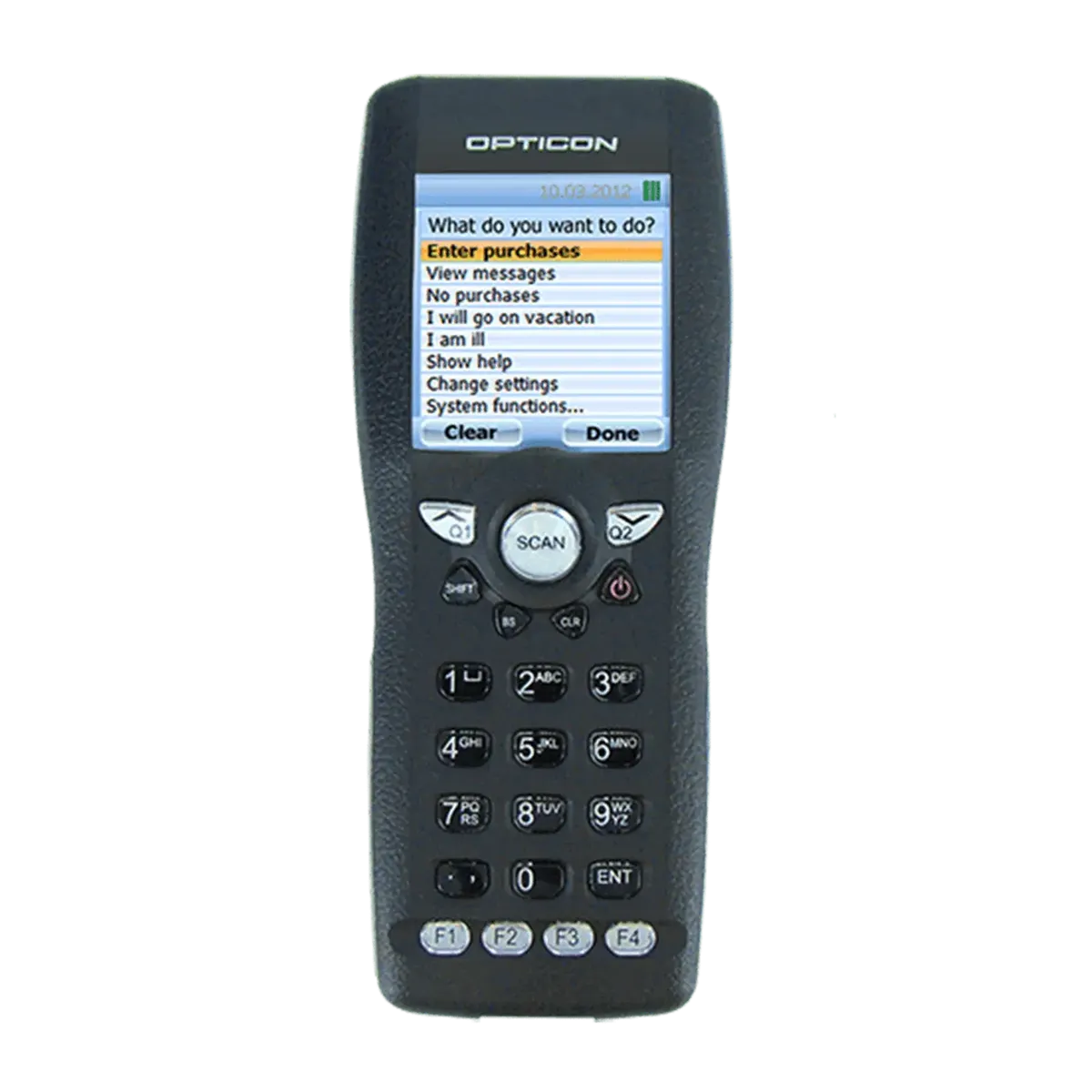 Opticon OPH-1005