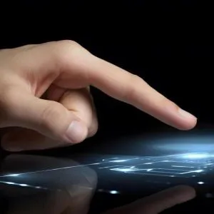 Partner Tech Touchless Control