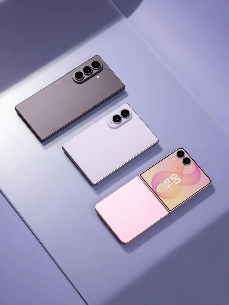 Samsung Galaxy Z Fold8