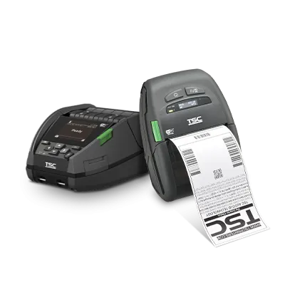 TSC Linerless 3-inch