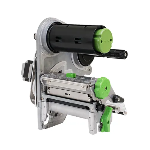 TSC MH Series 4-Inch Performance Print Module