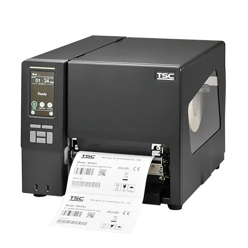 TSC MH Series 6-Inch Performance Industrial Printers