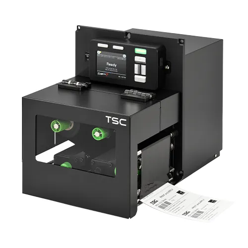 TSC PEX Series 4-Inch Performance Print Engine