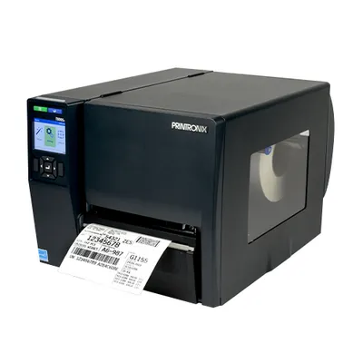 TSC RFID 6-inch