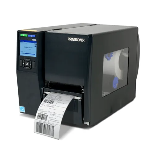 TSC T6000e Series 4-Inch Enterprise Industrial RFID Printers