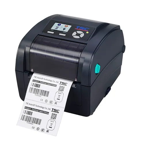 TSC TC Series 4-Inch Performance Desktop Printers