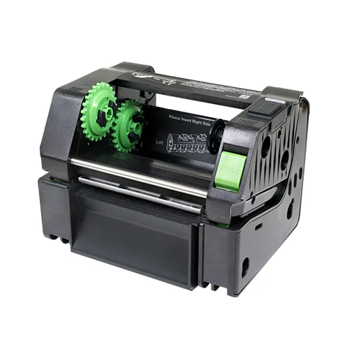 TSC TE Series 4-Inch Performance Print Module