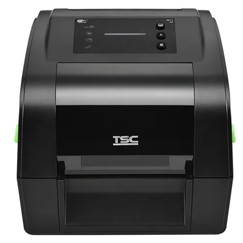TSC TH Series 4-Inch Durable Desktop RFID Printer