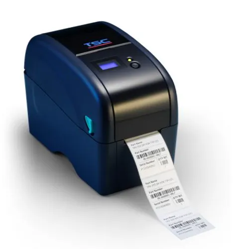 TSC TTP Series 2-Inch Performance Desktop Printers