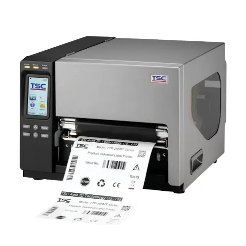 TSC TTP Series 8-Inch Performance Industrial Printers