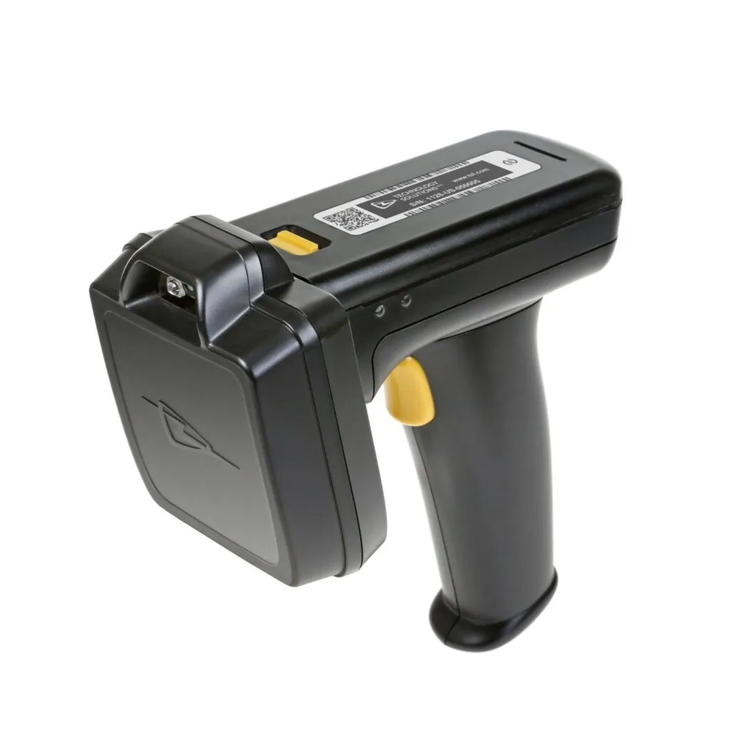 TSL 1128 Bluetooth® UHF RFID RAIN Reader
