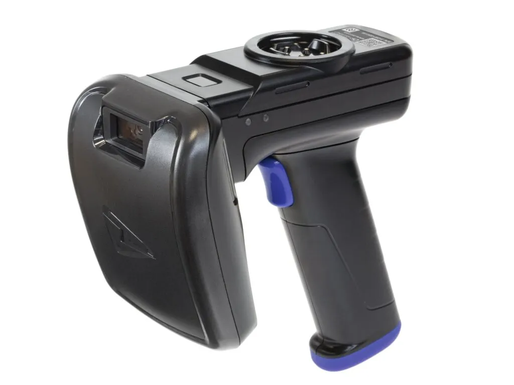 TSL 3138 Bluetooth® UHF RFID RAIN Reader