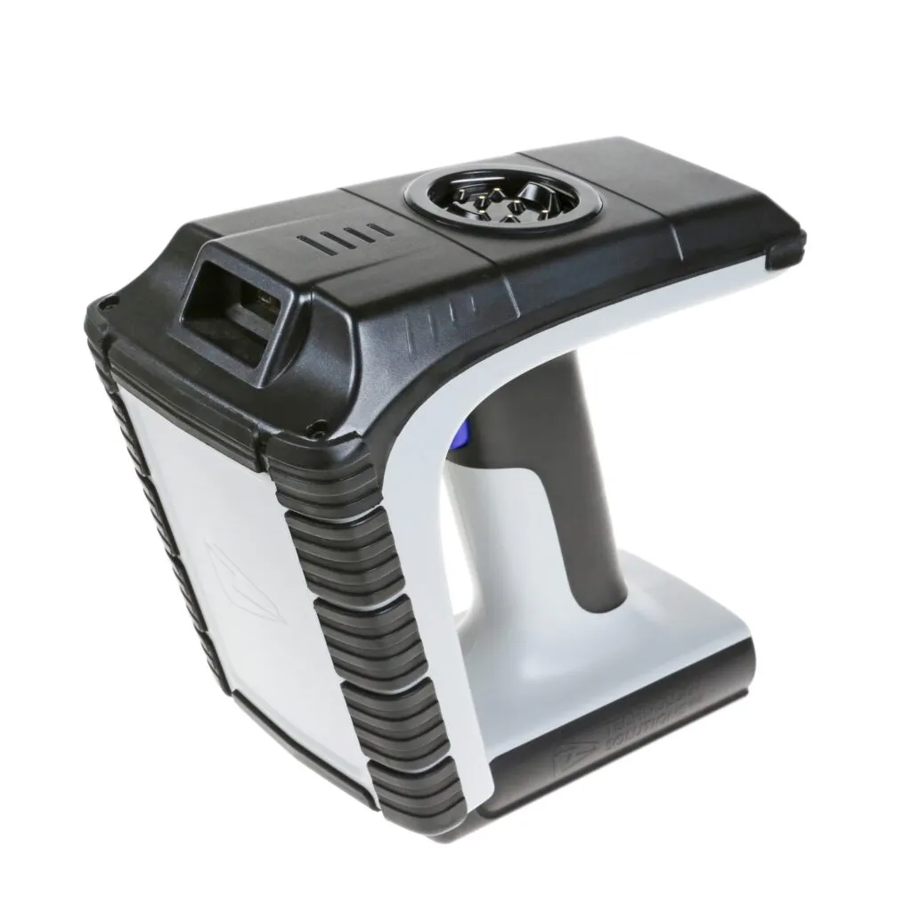 TSL 3166 Bluetooth® Rugged UHF RFID RAIN Reader