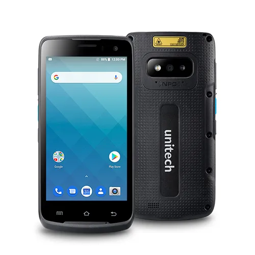 Unitech EA500 Plus