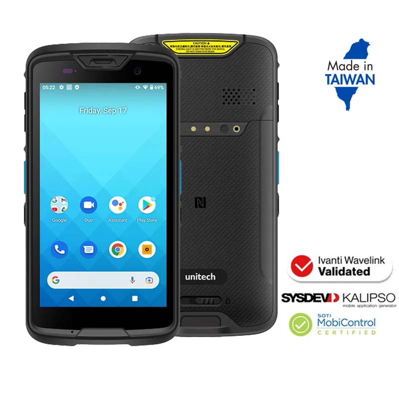 Unitech EA520 (2nd Gen)