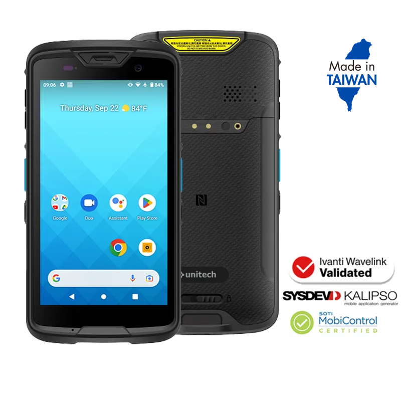 Unitech EA520 Wi-Fi Ver. (2nd Gen)