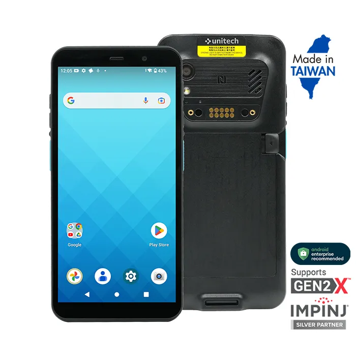 Unitech EA530 UHF